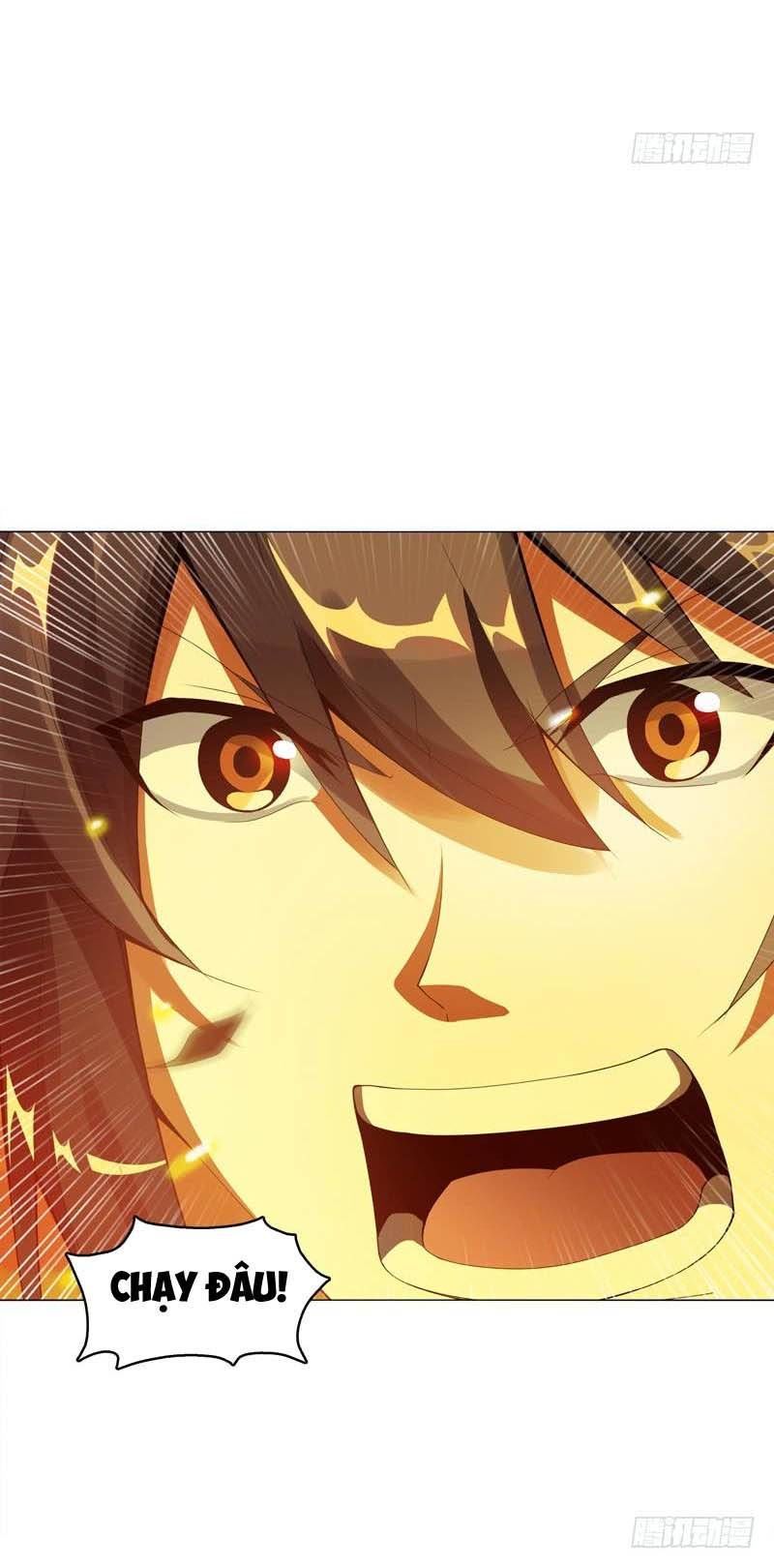 Thiên Thần Quyết Chapter 48 - Trang 2