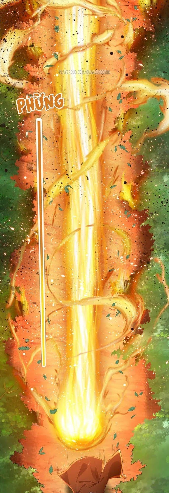 Thiên Thần Quyết Chapter 48 - Trang 2