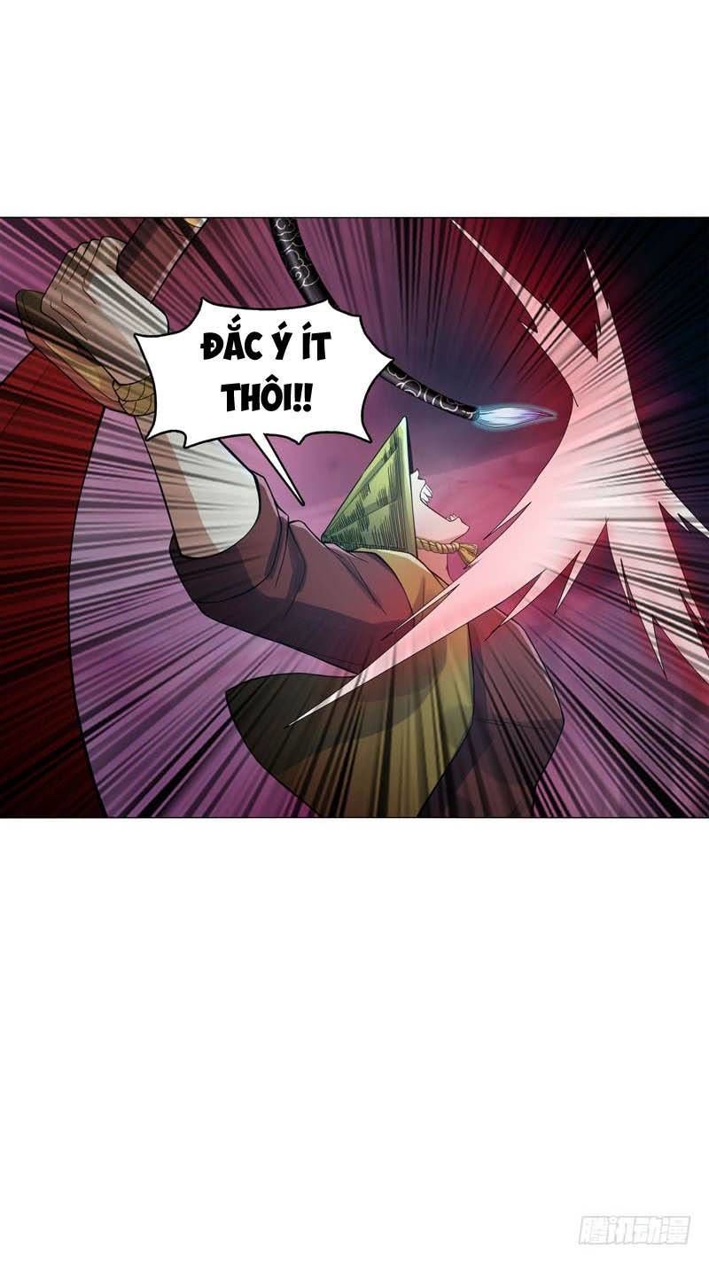 Thiên Thần Quyết Chapter 49 - Trang 2