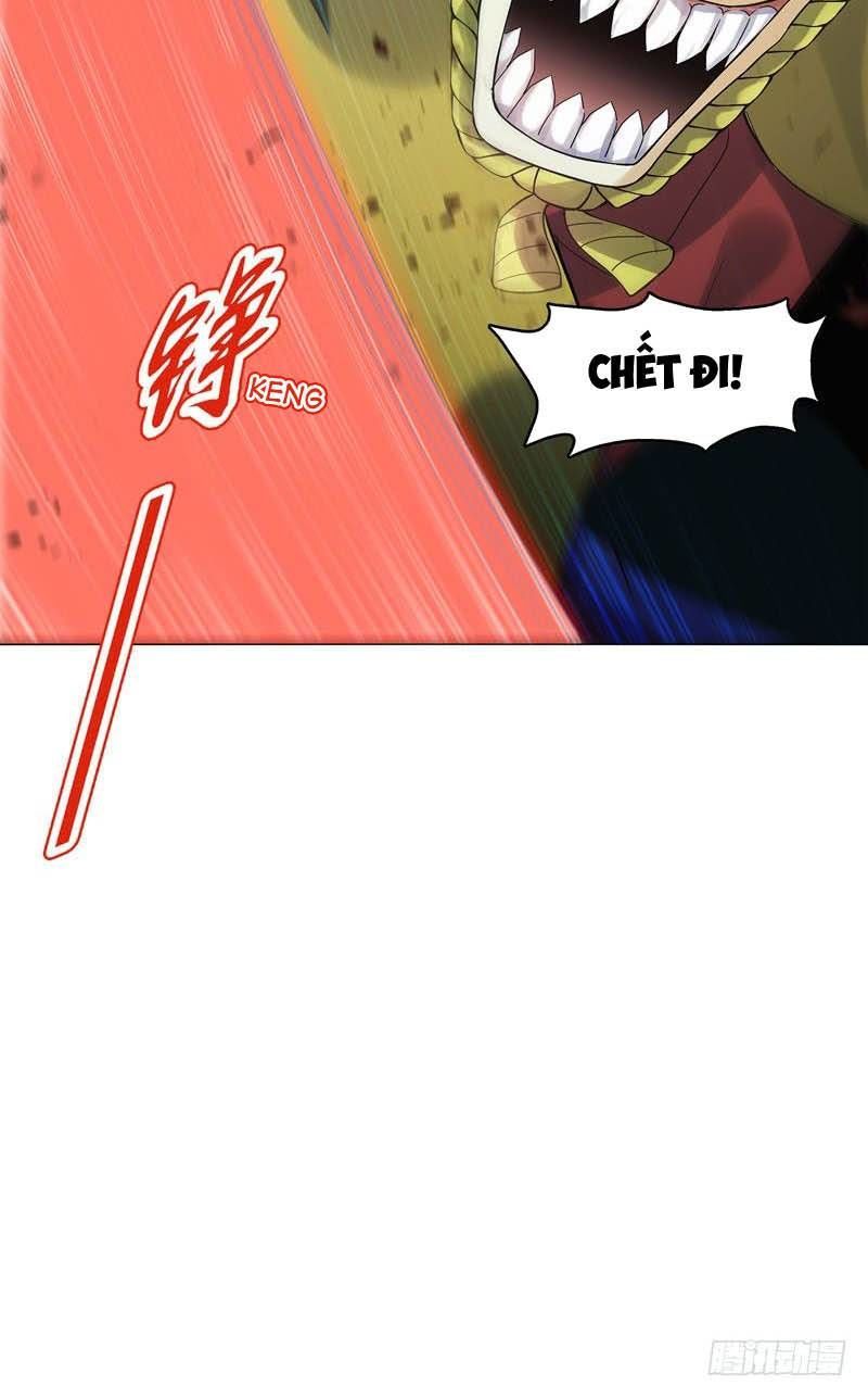 Thiên Thần Quyết Chapter 49 - Trang 2