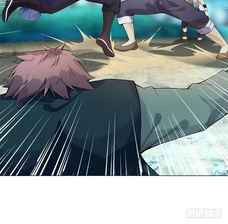 Thiên Thần Quyết Chapter 49 - Trang 2