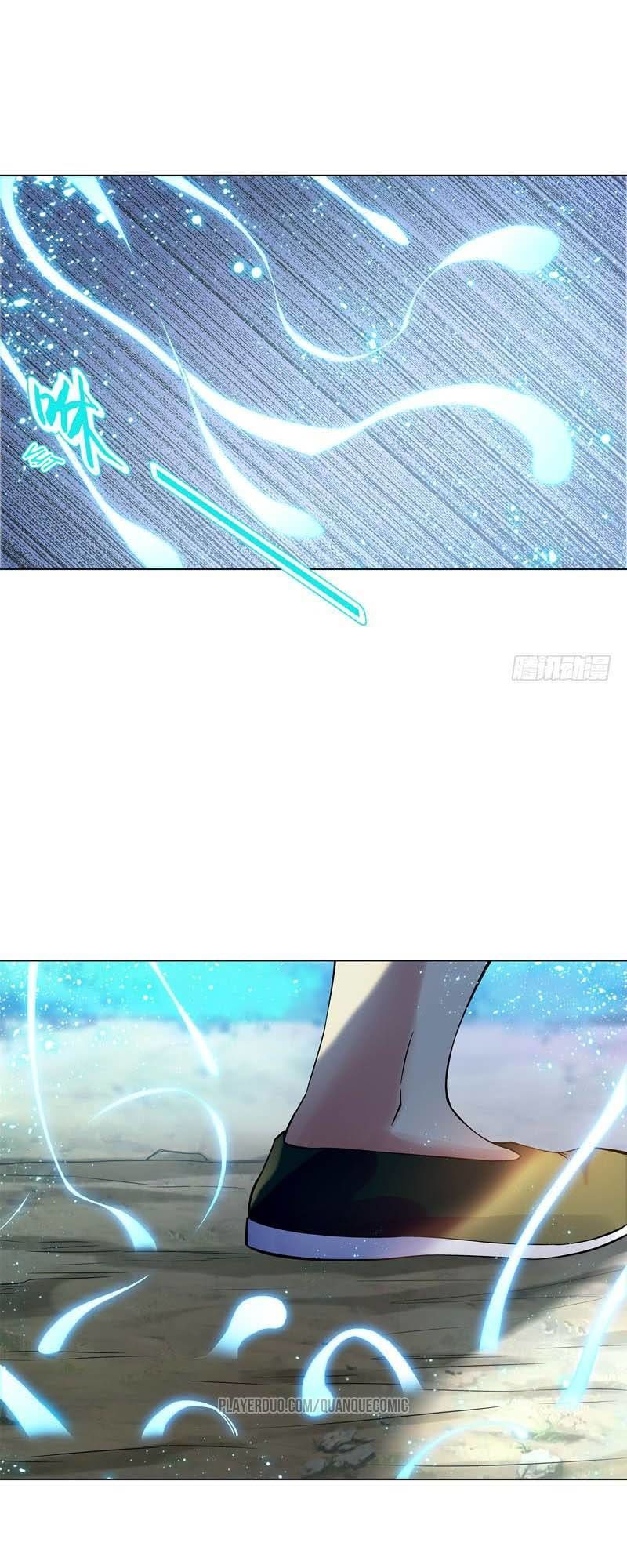 Thiên Thần Quyết Chapter 49 - Trang 2