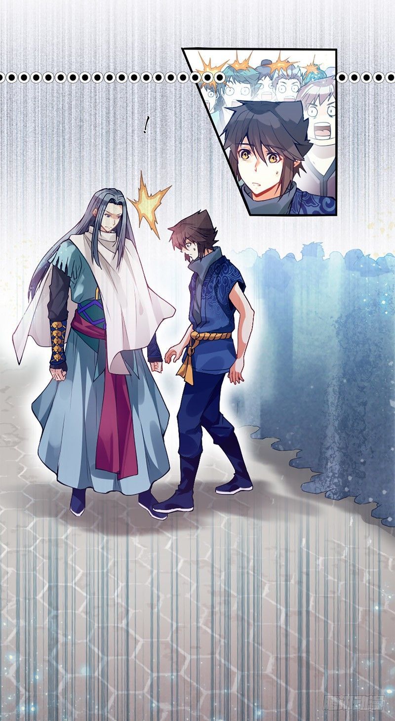 Thiên Thần Quyết Chapter 5 - Trang 2