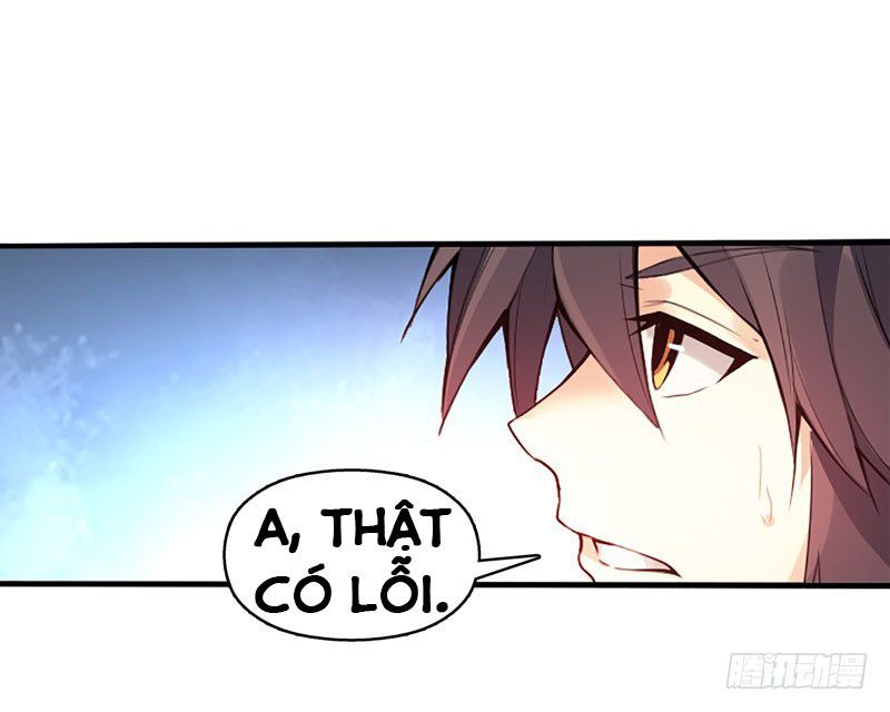 Thiên Thần Quyết Chapter 5 - Trang 2