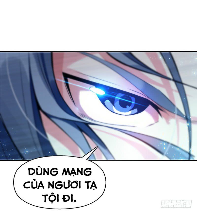 Thiên Thần Quyết Chapter 5 - Trang 2