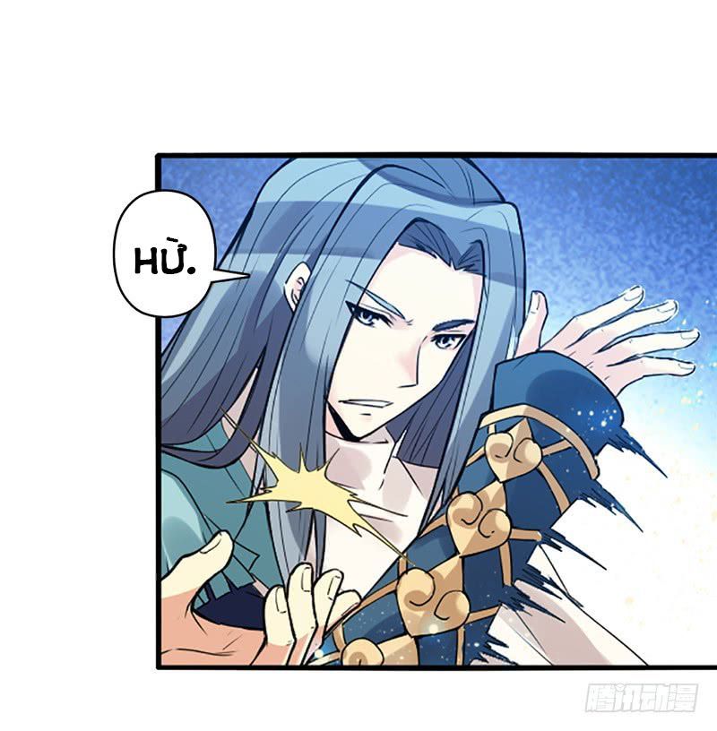 Thiên Thần Quyết Chapter 5 - Trang 2