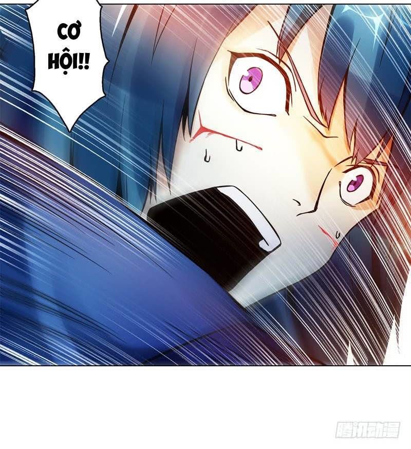 Thiên Thần Quyết Chapter 50 - Trang 2