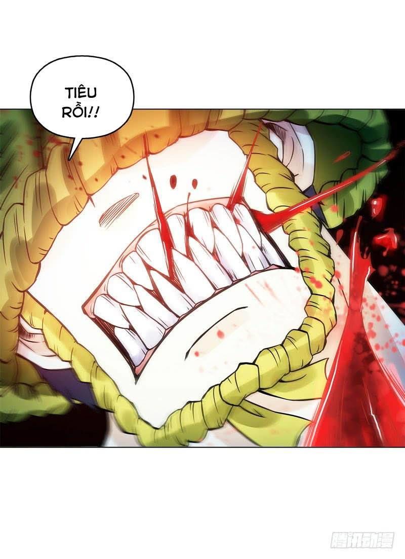 Thiên Thần Quyết Chapter 50 - Trang 2