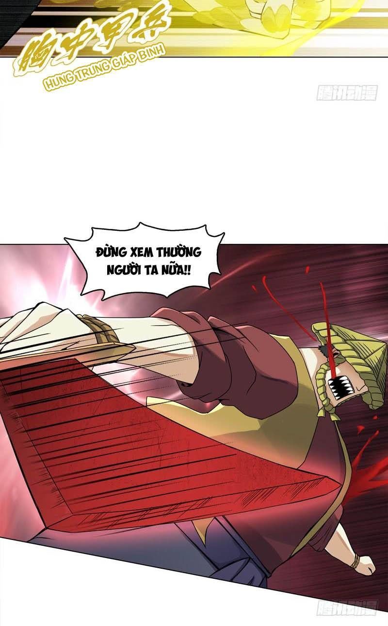 Thiên Thần Quyết Chapter 50 - Trang 2