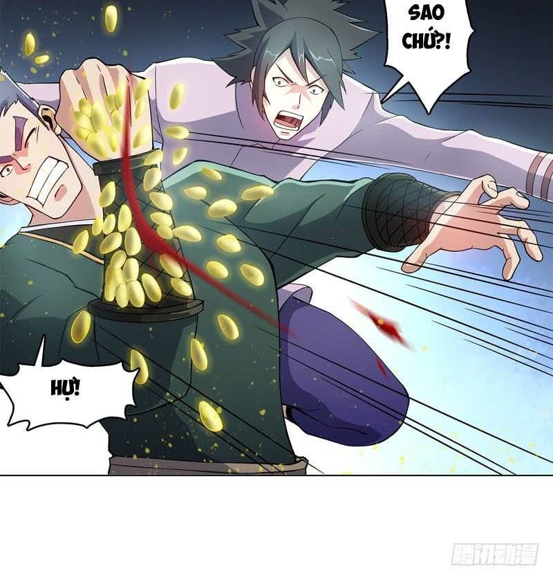 Thiên Thần Quyết Chapter 50 - Trang 2