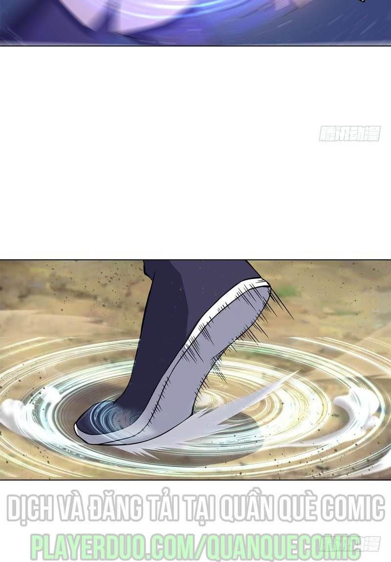 Thiên Thần Quyết Chapter 50 - Trang 2