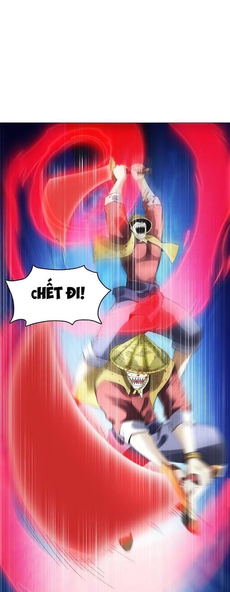 Thiên Thần Quyết Chapter 50 - Trang 2