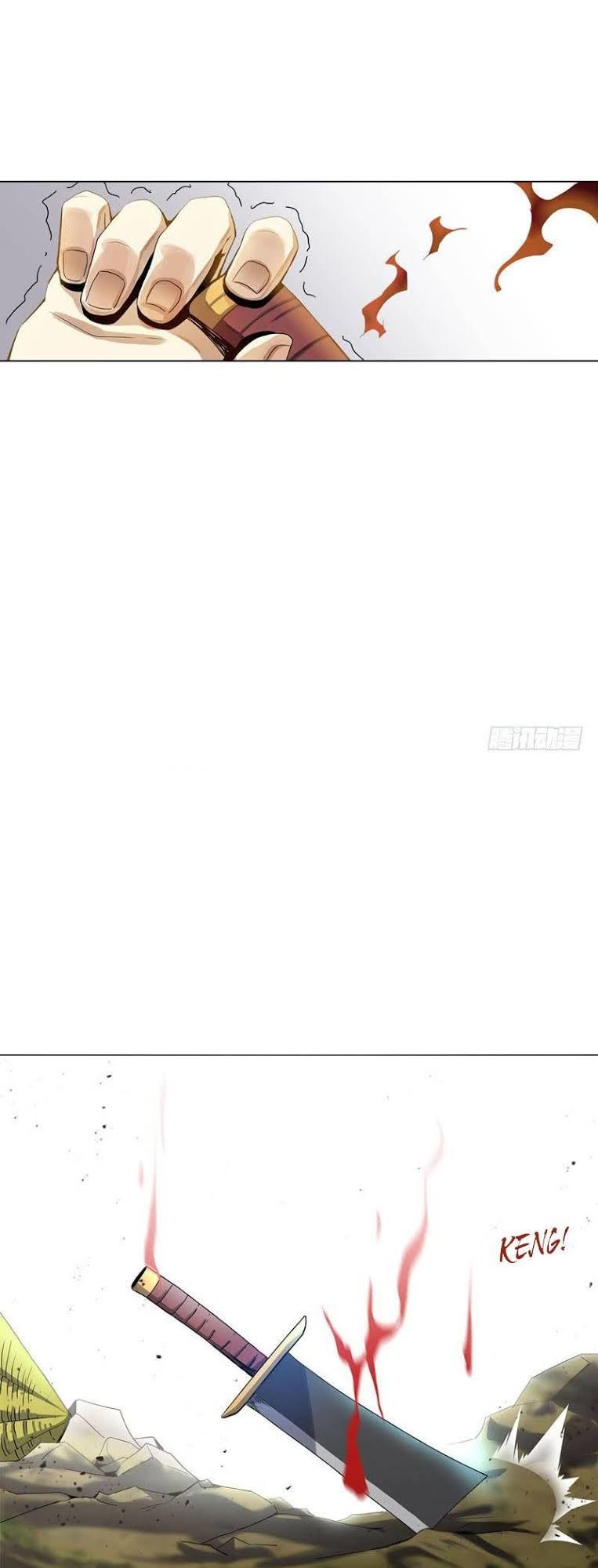 Thiên Thần Quyết Chapter 51 - Trang 2