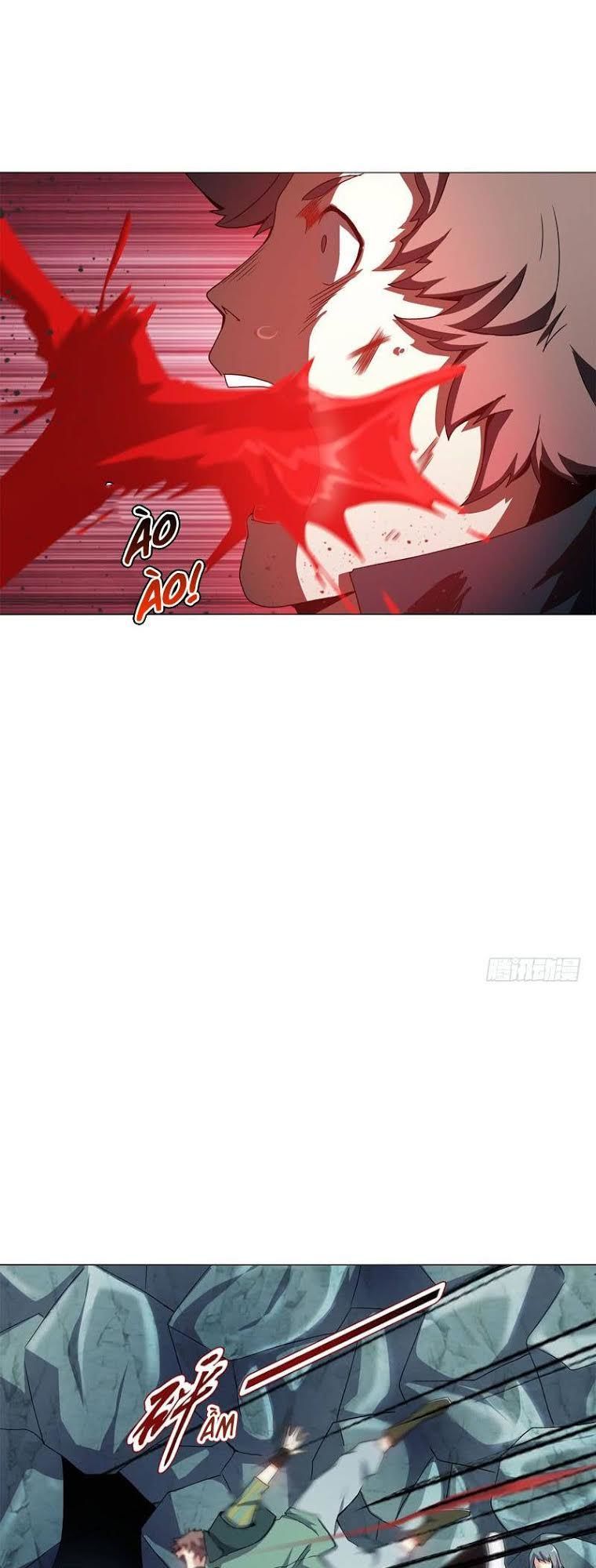 Thiên Thần Quyết Chapter 51 - Trang 2