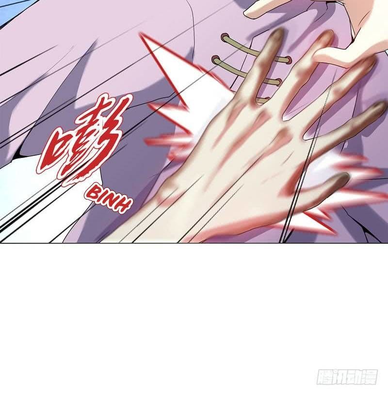 Thiên Thần Quyết Chapter 51 - Trang 2