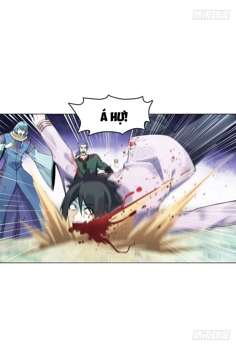 Thiên Thần Quyết Chapter 51 - Trang 2