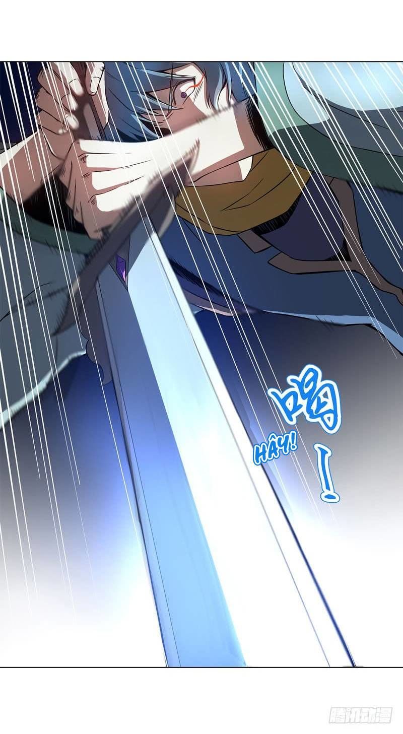 Thiên Thần Quyết Chapter 51 - Trang 2