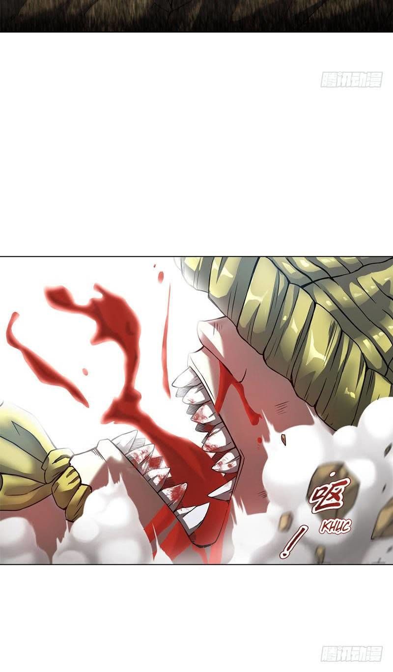 Thiên Thần Quyết Chapter 51 - Trang 2