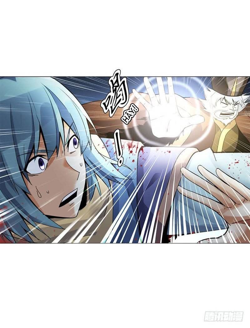 Thiên Thần Quyết Chapter 52 - Trang 2