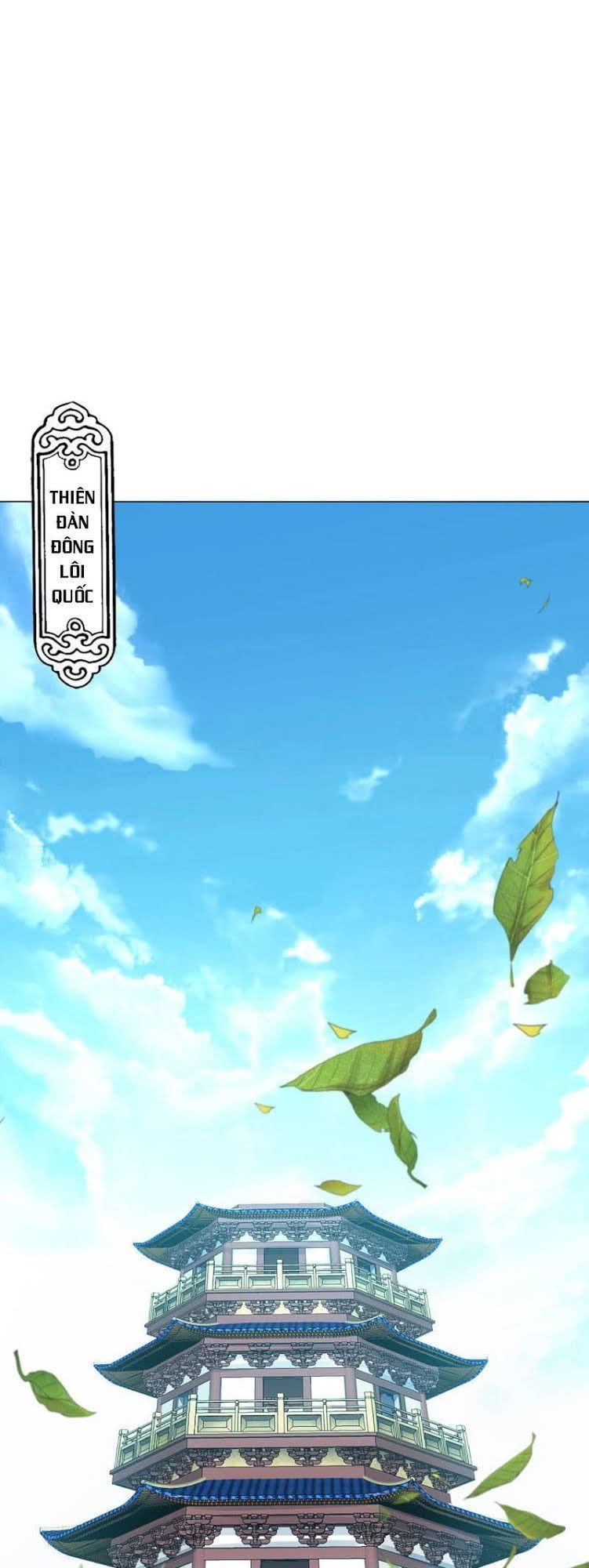 Thiên Thần Quyết Chapter 52 - Trang 2