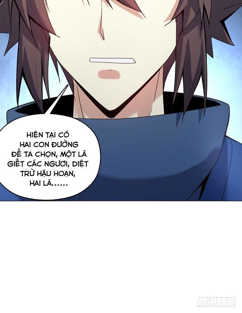 Thiên Thần Quyết Chapter 52 - Trang 2