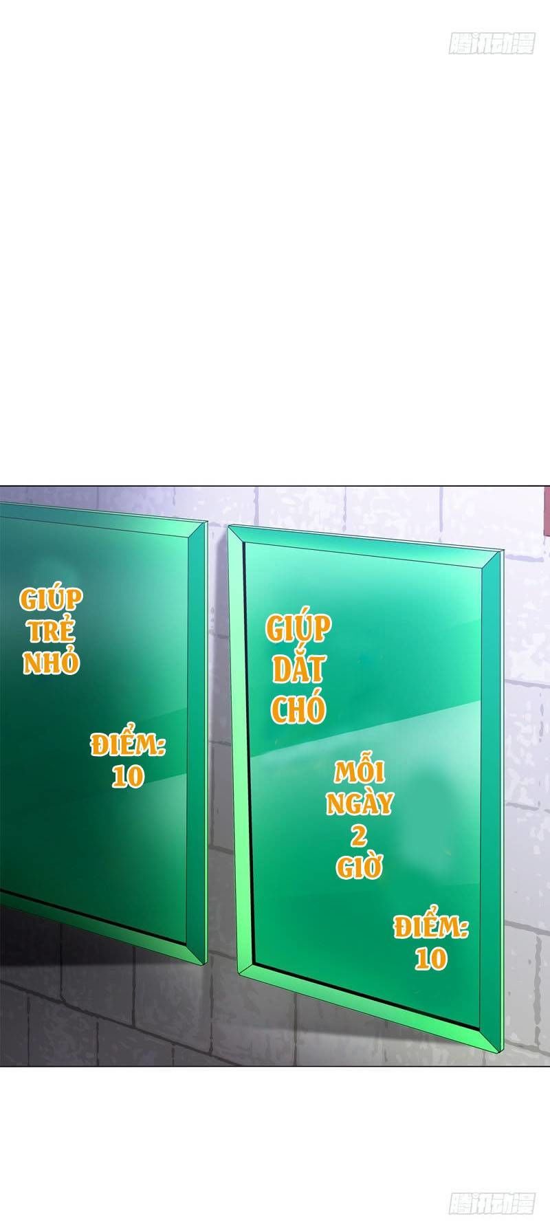 Thiên Thần Quyết Chapter 53 - Trang 2