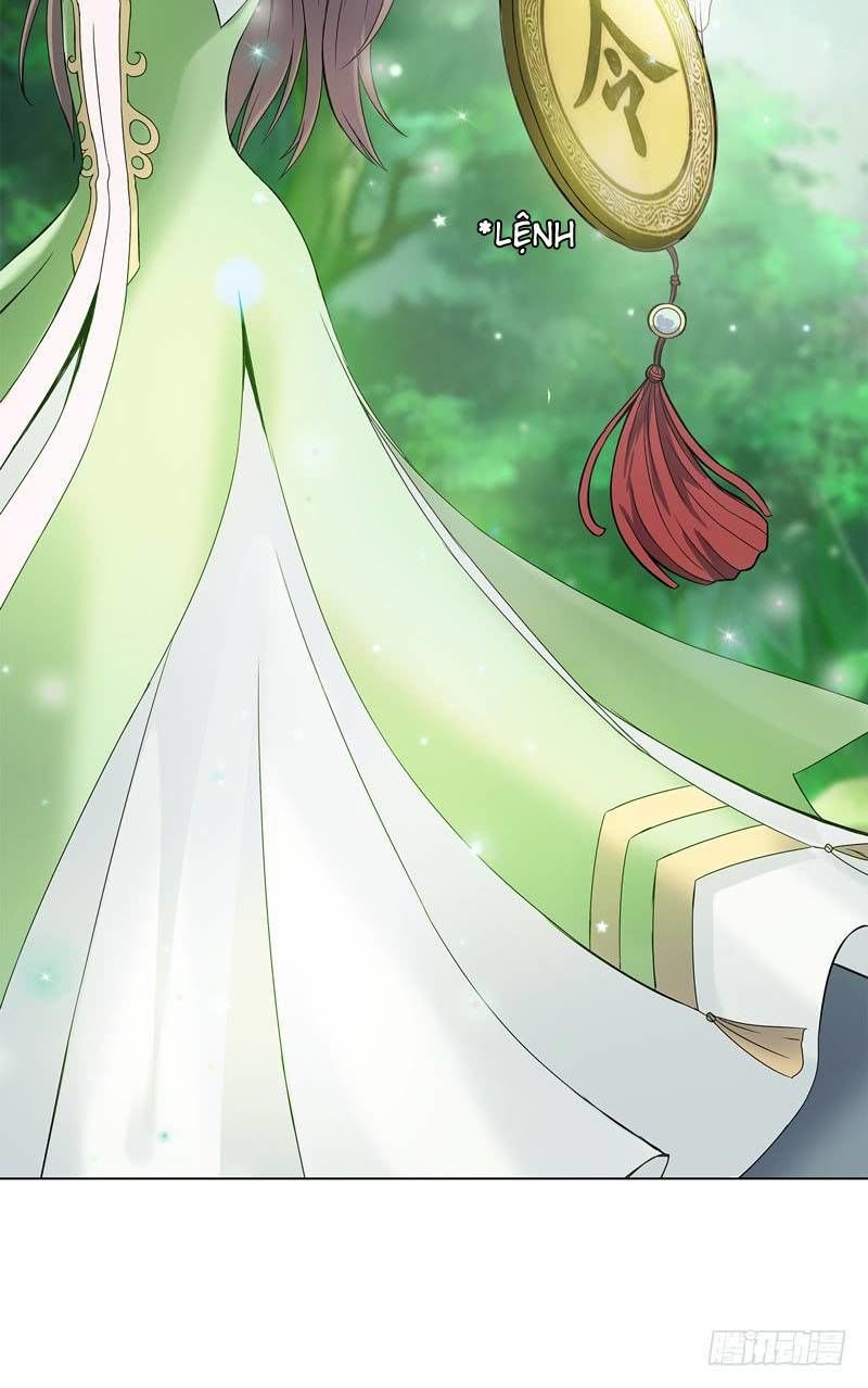 Thiên Thần Quyết Chapter 54 - Trang 2