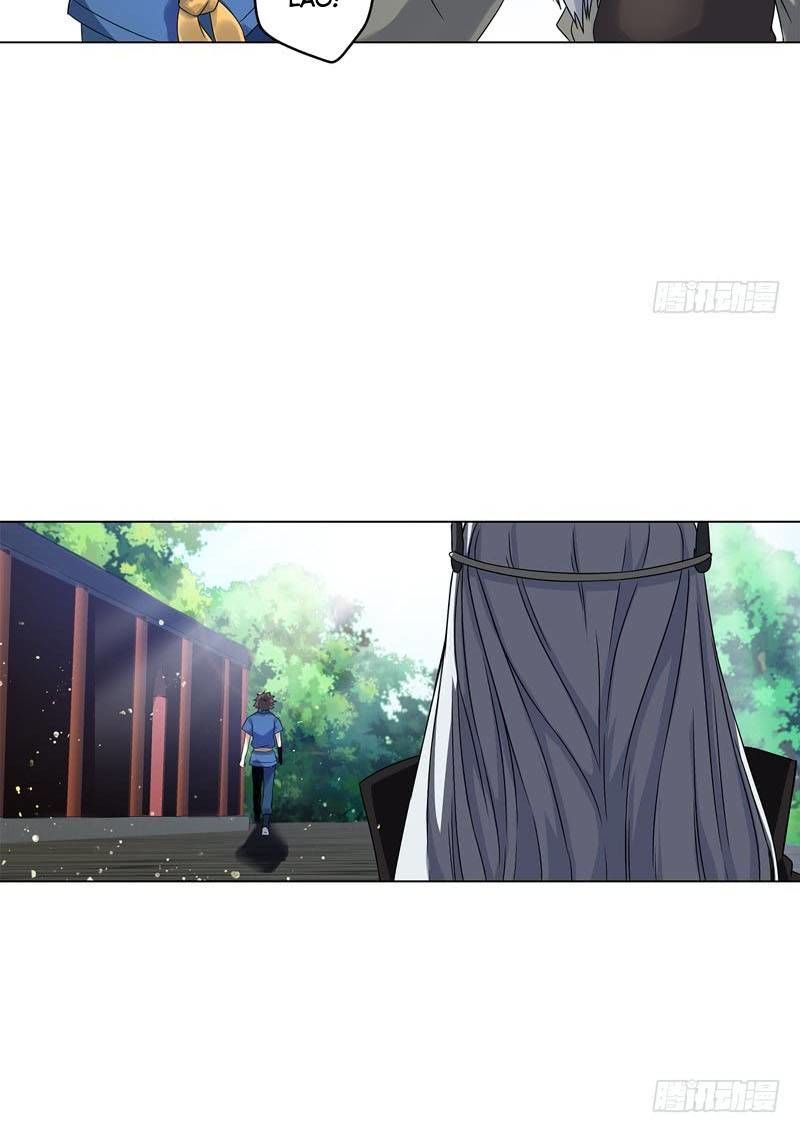 Thiên Thần Quyết Chapter 55 - Trang 2