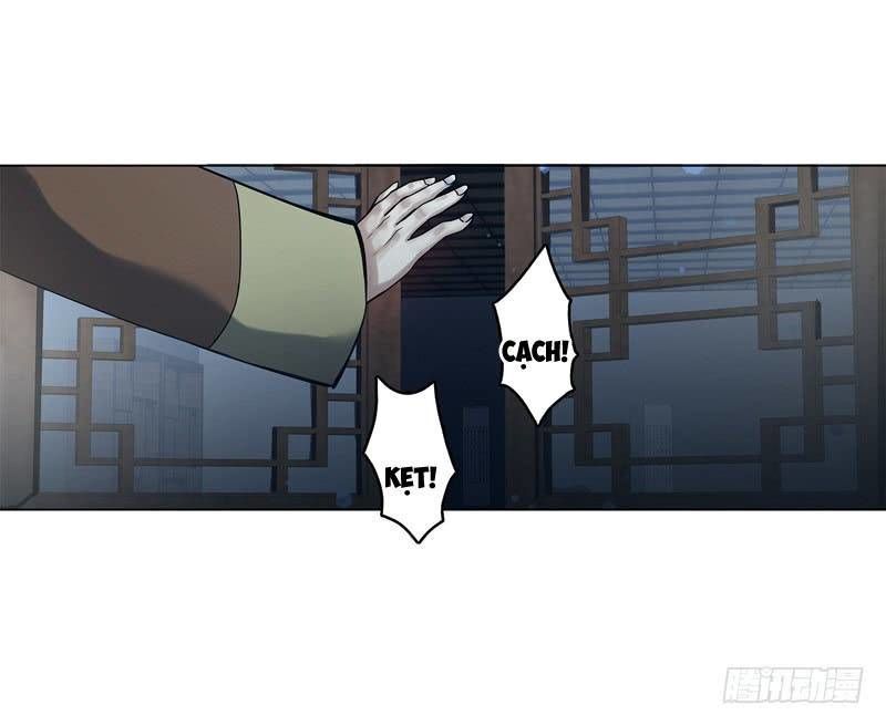 Thiên Thần Quyết Chapter 55 - Trang 2