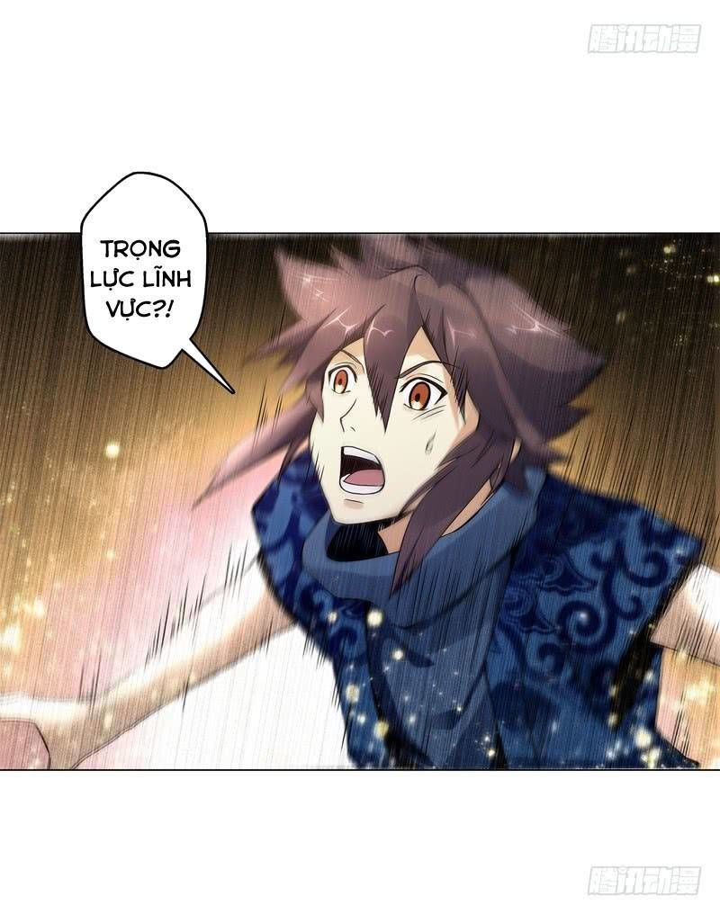 Thiên Thần Quyết Chapter 55 - Trang 2