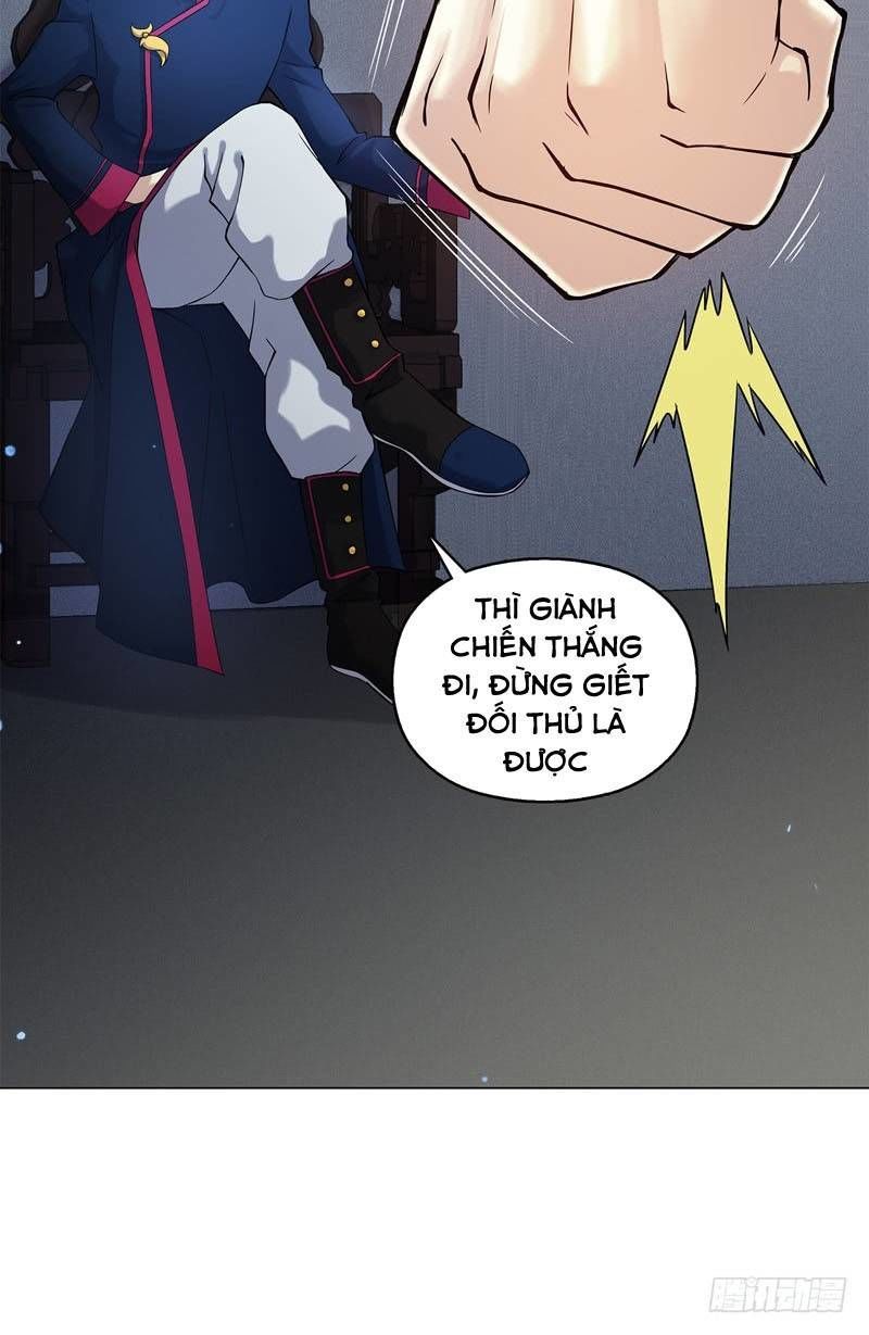 Thiên Thần Quyết Chapter 56 - Trang 2