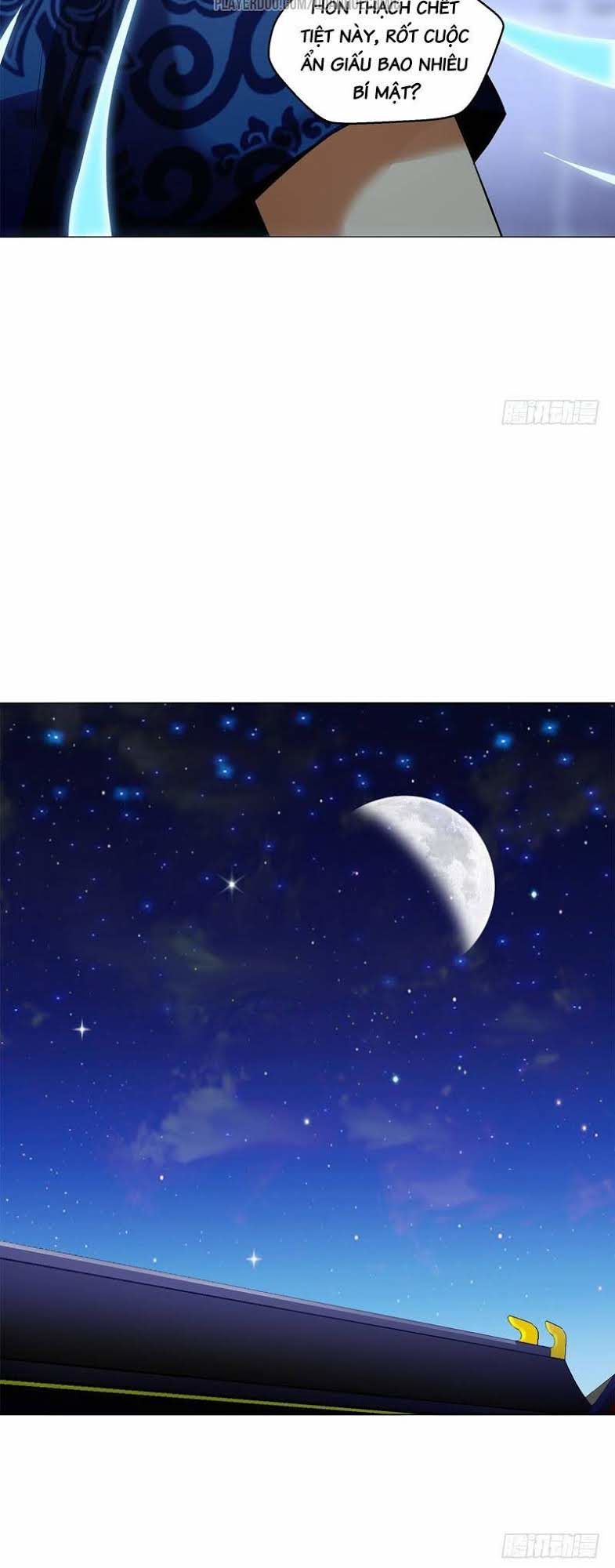 Thiên Thần Quyết Chapter 56 - Trang 2