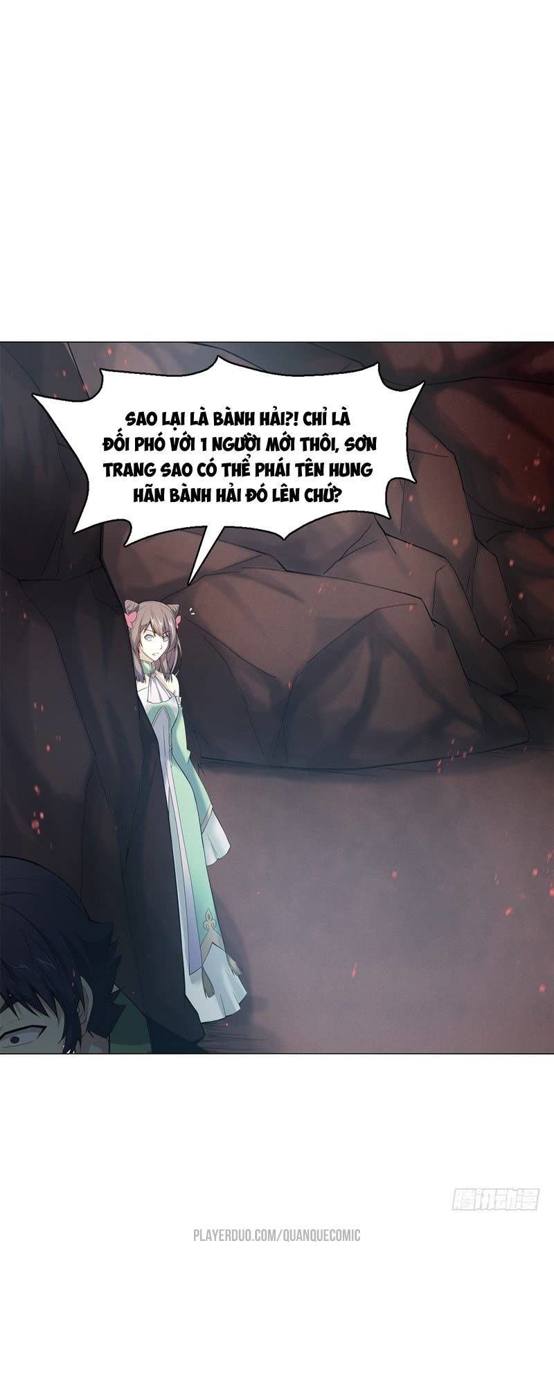 Thiên Thần Quyết Chapter 56 - Trang 2