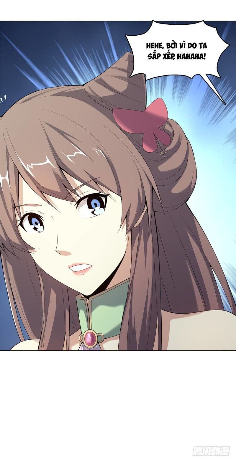 Thiên Thần Quyết Chapter 56 - Trang 2