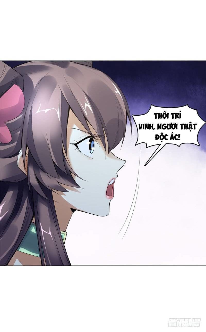 Thiên Thần Quyết Chapter 56 - Trang 2