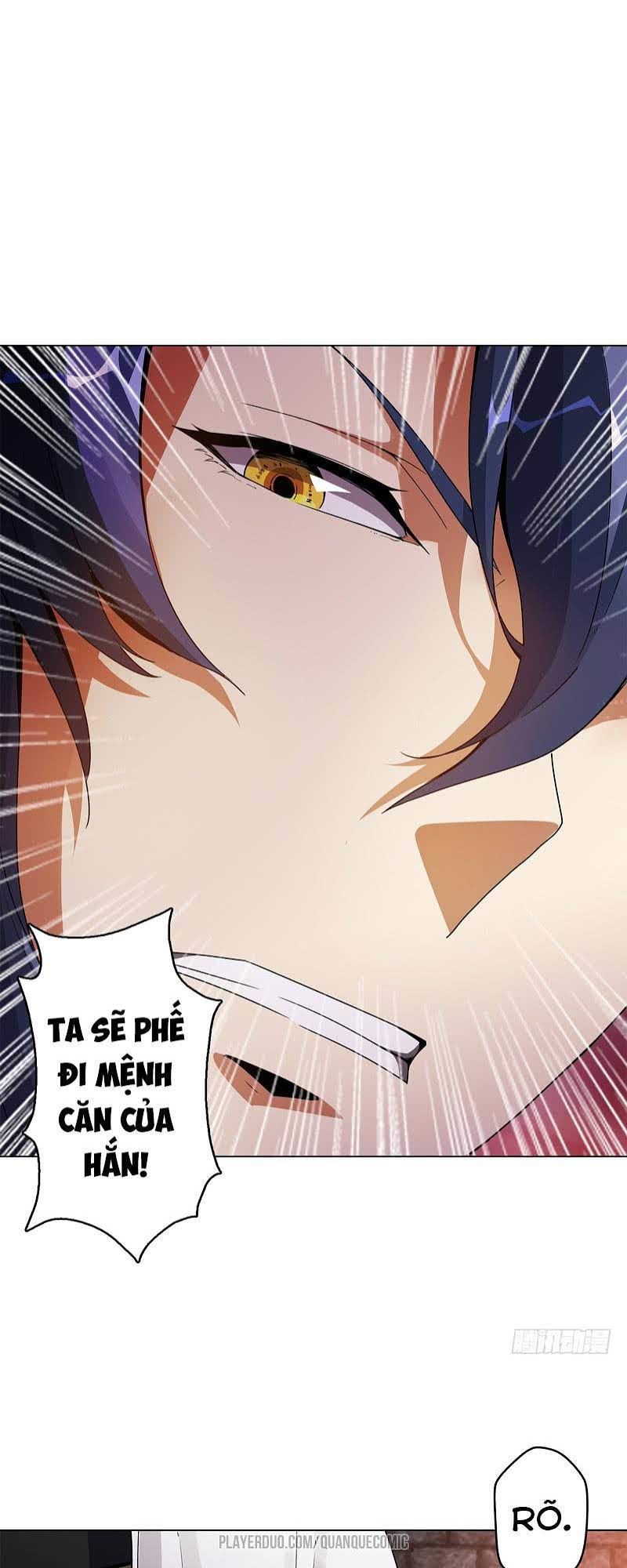 Thiên Thần Quyết Chapter 57 - Trang 2