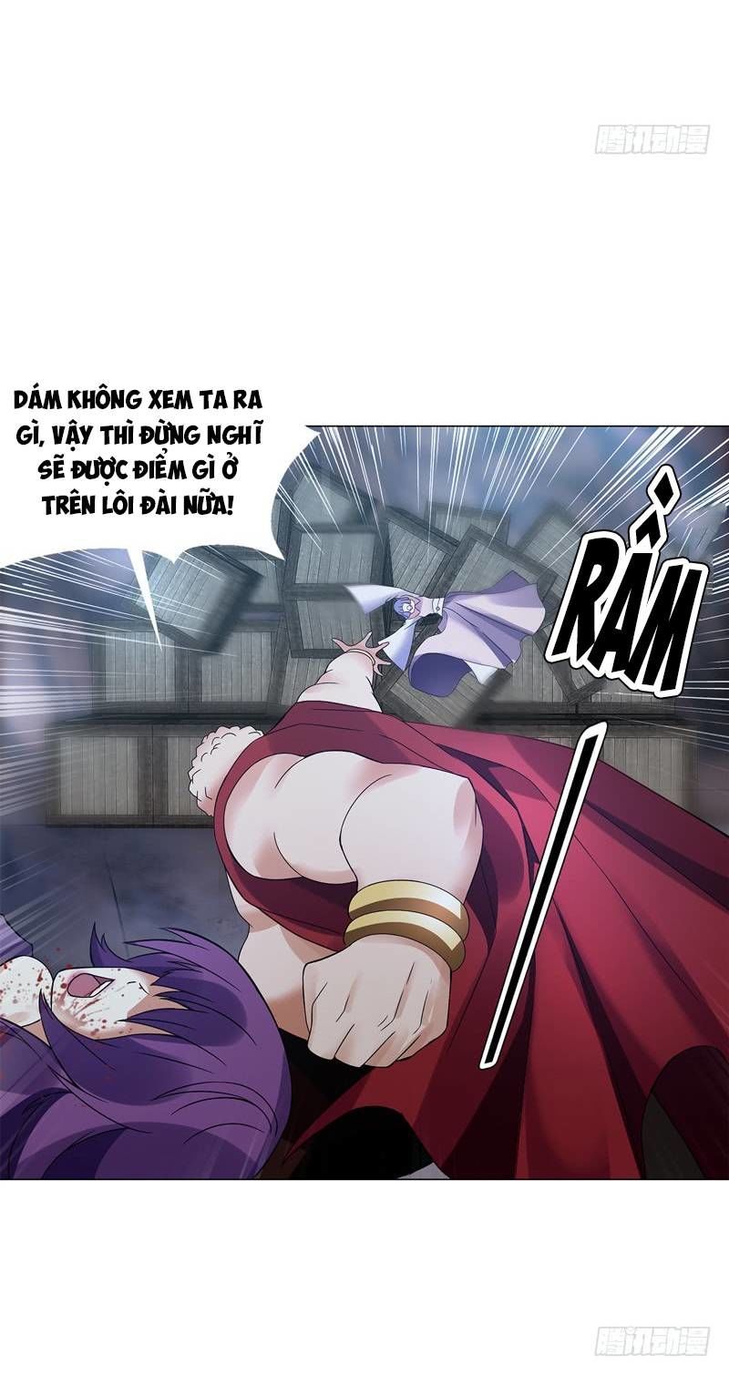 Thiên Thần Quyết Chapter 57 - Trang 2