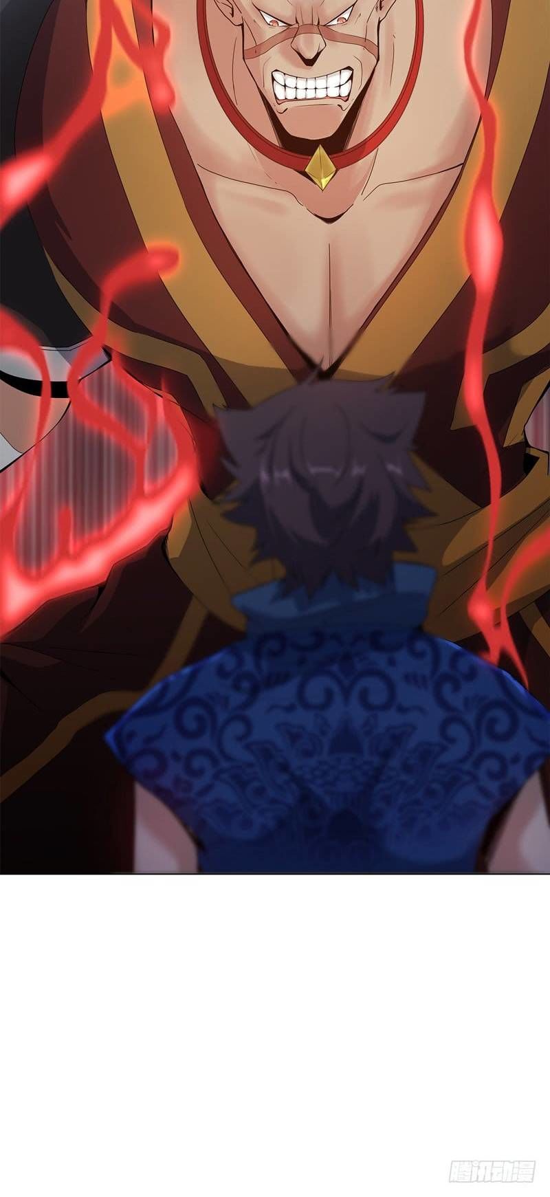 Thiên Thần Quyết Chapter 58 - Trang 2