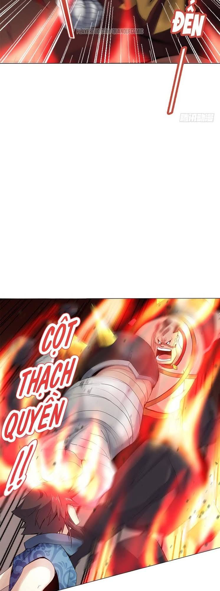 Thiên Thần Quyết Chapter 58 - Trang 2