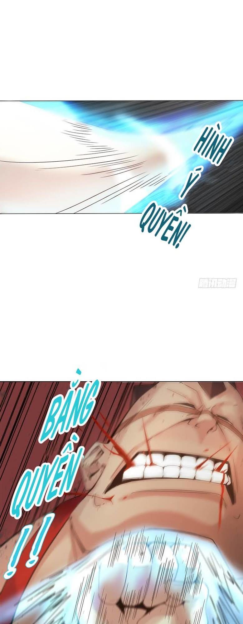 Thiên Thần Quyết Chapter 58 - Trang 2