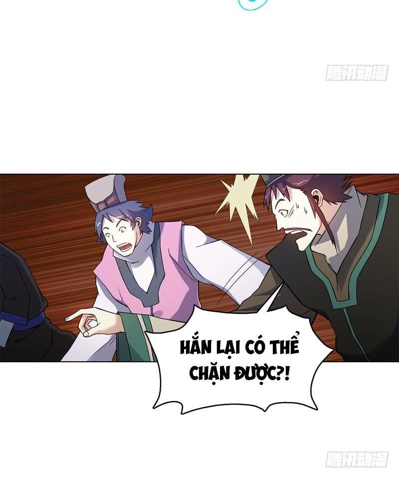 Thiên Thần Quyết Chapter 58 - Trang 2