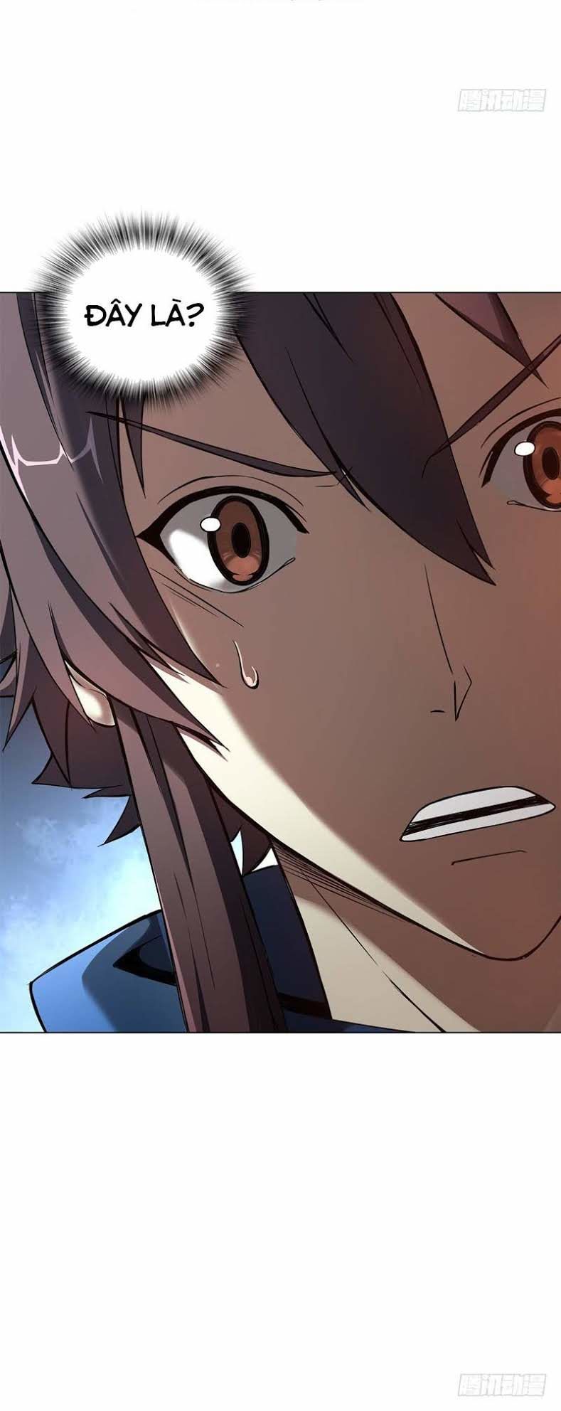 Thiên Thần Quyết Chapter 59 - Trang 2
