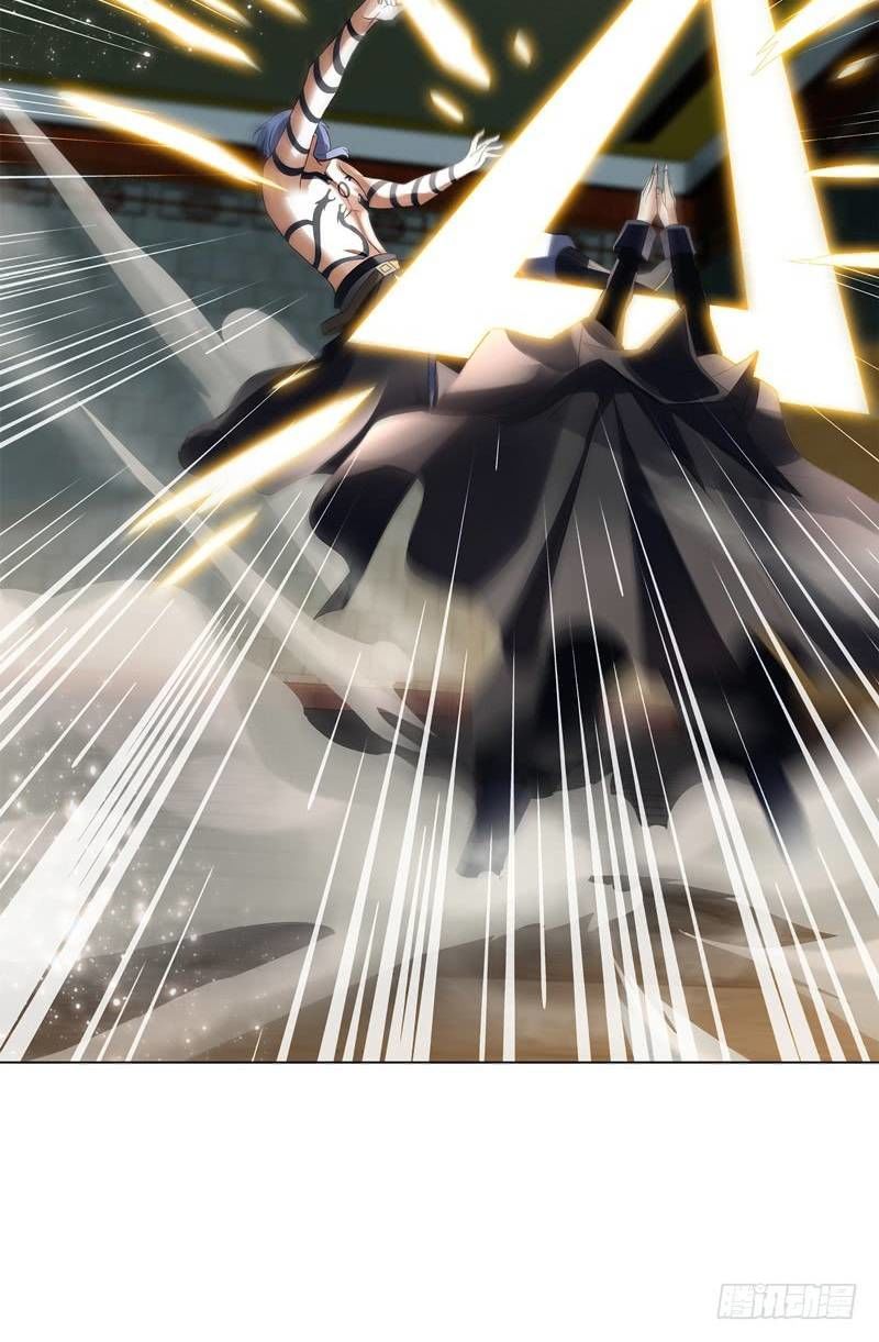 Thiên Thần Quyết Chapter 59 - Trang 2