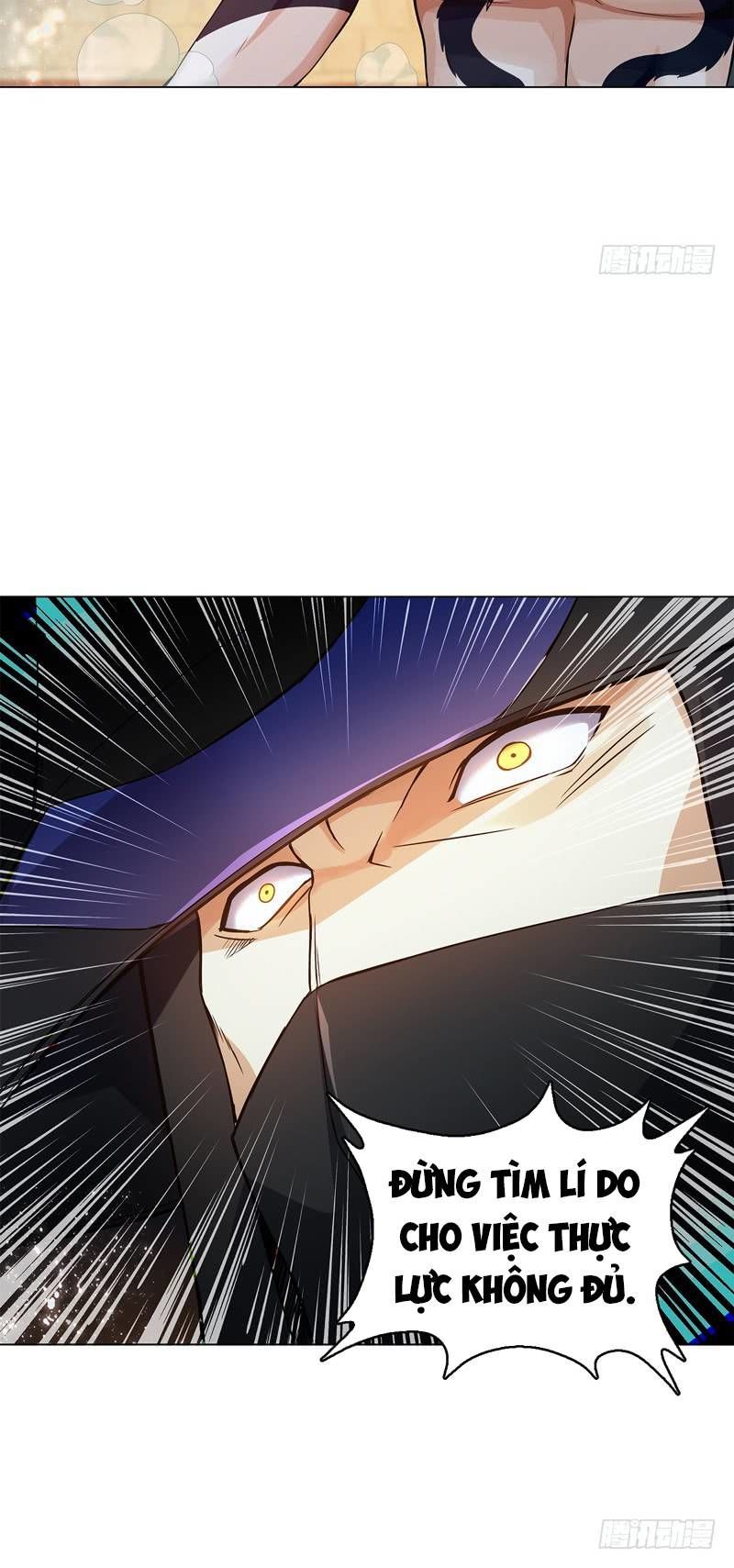 Thiên Thần Quyết Chapter 59 - Trang 2