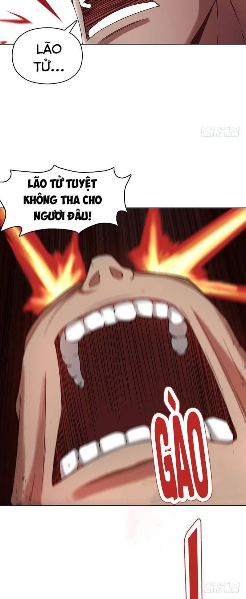 Thiên Thần Quyết Chapter 59 - Trang 2