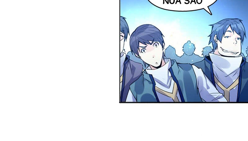 Thiên Thần Quyết Chapter 6 - Trang 2