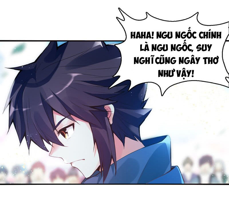 Thiên Thần Quyết Chapter 6 - Trang 2