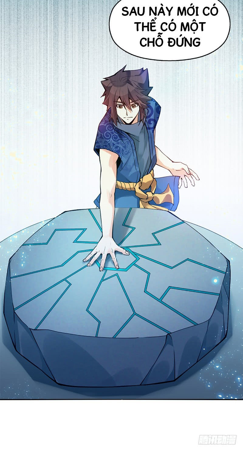 Thiên Thần Quyết Chapter 6 - Trang 2