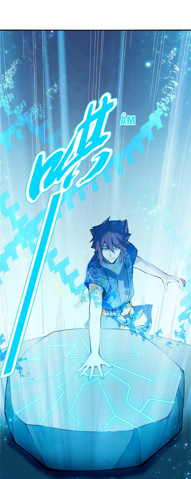 Thiên Thần Quyết Chapter 6 - Trang 2