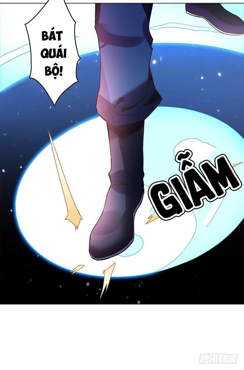 Thiên Thần Quyết Chapter 60 - Trang 2